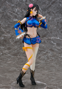 Zi Ling: 2015 Ver. 7