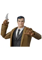 MEDICOM TOY MAFEX BRUCE WAYNE (BATMAN: HUSH Ver.) - DC Comics - photo 2