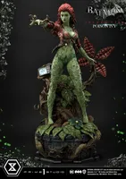 Prime 1 Studio Museum Masterline Batman: Arkham City Poison Ivy - DC Comics - photo 65