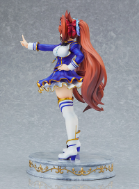 Umamusume: Pretty Derby Daiwa Scarlet 4