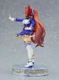 Max Factory Umamusume: Pretty Derby Daiwa Scarlet - Umamusume: Pretty Derby - photo 4