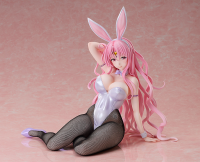 Sephie Michaela Deviluke: Bunny Ver 1