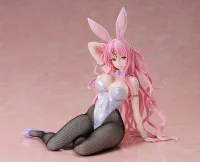 FREEing Sephie Michaela Deviluke: Bunny Ver - To LOVE-Ru - photo 1