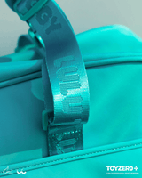LuLu the Piggy Tennis Series - Sports Fitness Bag 3