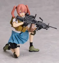 TOMYTEC figmaPLUS Armed JK Variant Loadout Set 2 - Little Armory - photo 3