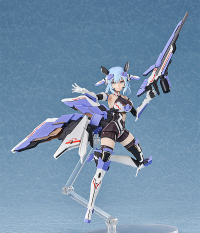 Hyper Body AG-01 Lark Nio 2