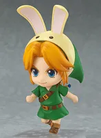 GOOD SMILE COMPANY Nendoroid Link: Majoras Mask 3D Ver. - The Legend of Zelda: Majoras Mask 3D - photo 6