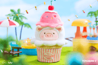 LuLu the Piggy - Ice Cream Mallow (Aug Ver.) 9