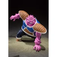 TAMASHII NATIONS S.H.Figuarts DODORIA - Dragon Ball - photo 6