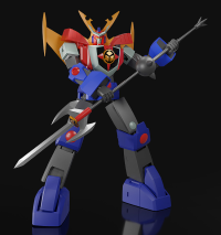 MODEROID Daioja 6