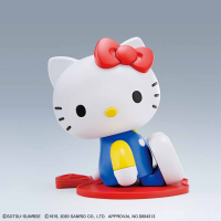 EX-Standard HELLO KITTY/RX-78-2 GUNDAM [TOGETHER] 11