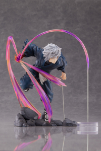 Hell’s Paradise Gabimaru 1/7 Scale Figure 8