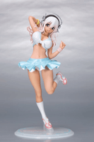 Super Sonico Cheer Girl ver. -Sun*Kissed- 5