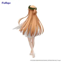 FuRyu Sword Art Online BiCute Pure Figure -Asuna- - Sword Art Online - photo 8