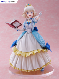 Tearmoon Empire Mia Luna Tearmoon 1/7 Scale Figure 1