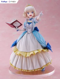 FuRyu Tearmoon Empire Mia Luna Tearmoon 1/7 Scale Figure - Tearmoon Empire - photo 1