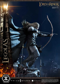 Premium Masterline The Lord of the Rings: The Two Tower (Film) Legolas 31