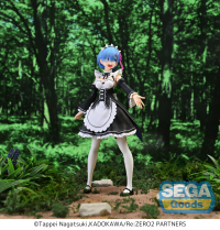 FIGURIZMα "Re:ZERO -Starting Life in Another World-" "Rem - SALVATION" 5