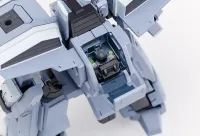 GOOD SMILE COMPANY MODEROID SIDE:R Panhead - Titanomachia - photo 9
