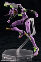 KOTOBUKIYA Evangelion Test Type-01 TV Ver. - Neon Genesis Evangelion - photo 5
