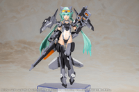 FRAME ARMS GIRL STYLET Swimsuit Low Visibility Ver. 11