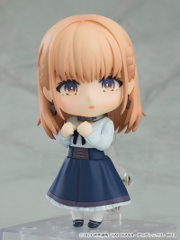 Nendoroid Jess 3