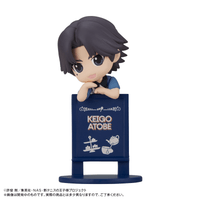 Ochatomo series The New Prince of Tennis Prince’s Tea Time Again! 7