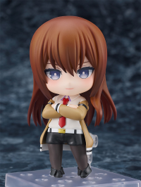 Nendoroid Kurisu Makise 2.0 1