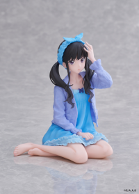 Lycoris Recoil Desktop Cute Figure - Takina Inoue (Roomwear Ver.) 8