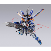 METAL BUILD LOHENGRIN LAUNCHER 9