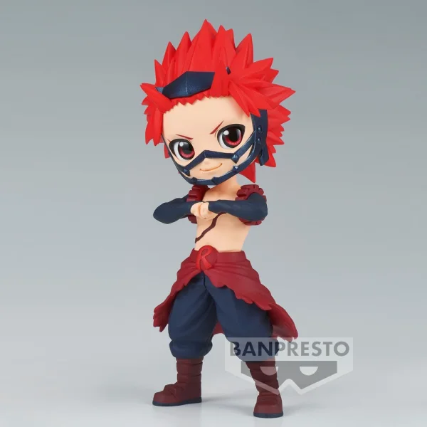 BANDAI Eijiro Kirishima (ver. B) - My Hero Academia