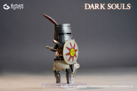 DarkSouls action figure Solaire of Astora 10