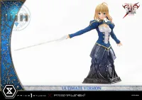 Prime 1 Studio Ultimate Premium Masterline Fate/stay night Saber Ultimate Version - Fate/stay night - photo 15
