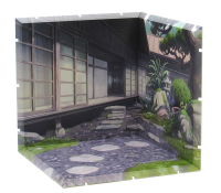 Dioramansion 150: Courtyard 3
