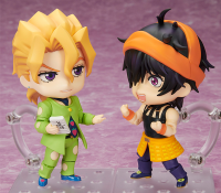 Nendoroid Pannacotta Fugo(re-run) 4