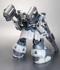 MIRAGE C04-ATLAS FOXEYE Ver. 7