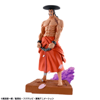 Pettitrama series LOGBOX RE BIRTH ONE PIECE
Wano Kuni vol.1 set（Repeat） 10
