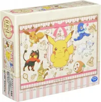 ENSKY PK108-L02 108LP Puzzle - Outing to the City "Pokemon", Ensky Puzzle - Pokémon - photo 1