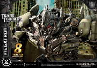 Museum Masterline Transformers: Dark of the Moon (Film) Megatron EX Bonus Version 54
