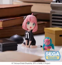 SEGA Luminasta TV Anime "SPY x FAMILY" ("Anya Forger") Pretend play - SPY x FAMILY - photo 3