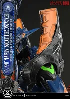 Prime 1 Studio Ultimate Diorama Masterline Evangelion EVANGELION Mark.06 (Concept by Josh Nizzi) 		 - Rebuild of Evangelion - photo 17