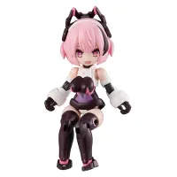 MegaHouse N-202d Titania Genbu (ver1.1) - Busou Shinki - photo 4