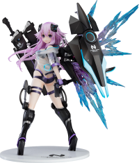 Dimension Traveler Neptune: Generator Unit Ver. 2
