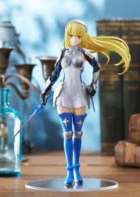 GOOD SMILE COMPANY POP UP PARADE Ais Wallenstein - Is It Wrong to Try to Pick Up Girls in a Dungeon? - photo 1