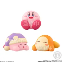 BANDAI Kirby Friends W5 "Kirby" (Box/12), Bandai Shokugan Friends (Reprint) - Kirby - photo 3