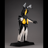 UA Monsters Zetton 6