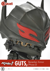 Cutie1 Berserk Guts, Berserker Armor (Phase 3) 13