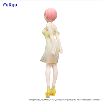 The Quintessential Quintuplets Movie　Figure -Nakano Ichika China Princess ver.- 6