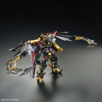 RG 1/144 #24 Gundam Astray Gold Frame Amatsu Mina 6