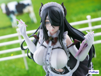 ItoLife 1/7 Scale Figure 6